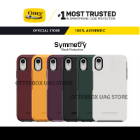 OtterBox Symmetry Series สำหรับ Apple iPhone XS Max / iPhone XR / iPhone XS / iPhone X เคสโทรศัพท์