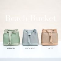 [Beach Bucket] Caseharden Beach Bucket Bag