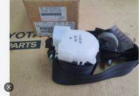 73220-0D210-B3 เข็มขัดนิรภัยเบาะหน้าด้านนอก VIOS ncp93 ปี 2010 (TTGSHO) ของแท้ศูนย์ Toyota