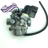 Suitable For Honda 2 Stroke Dio50 Z4 AF54 AF55 AF56 AF57 AF58 AF61 AF62 TODAY DIO motorcycle accessories Carburetor scooter