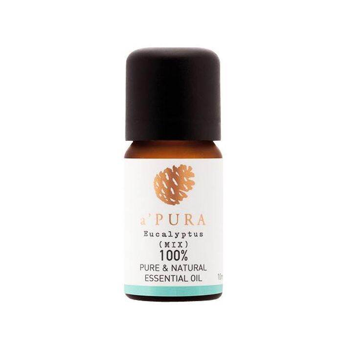 apura-น้ำมันหอมระเหย-กลิ่นยูคาลิปตัส-eucalyptus-blended-essential-oil-10ml