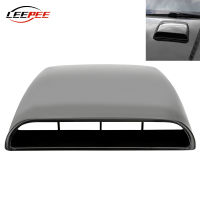 Car Decoration Vent Cover Air Intake Outlet Hood Bonnet Protector Decor Off Road 4x4 RV Automotive Tuning Accessories Universal