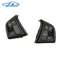 สำหรับ Kia Sorento พวงมาลัยสวิทช์ควบคุมระยะไกล LH สวิทช์ควบคุมระดับเสียง967002P00 Cruise Switch RH 967102P00 2010-2013