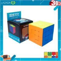 [ ของเล่นเสริมทักษะ Kids Toy ] รูบิค MoYu Puppet Cube II .Kids Toy Décor ของเล่นเสริมทักษะ ตัวต่อ โมเดล.