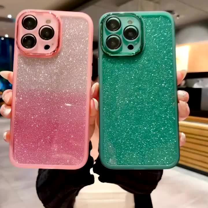 Luxury Glitter Phone Case For Poco C31 C55 F4 Gt F5 Pro X5 Pro M4 Pro 5g X4 Gt X3 Nfc Mi 12t Pro 3870