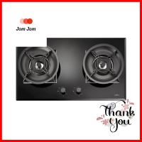 เตาฝังแก๊ส MEX V7828MHR 78 ซม.BUILT-IN GAS HOB MEX V7828MHR 78CM **ขายดีที่สุด**