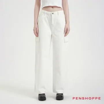Penshoppe Jeans for Women Philippines - Penshoppe Fashion Jeans for sale  Online | Lazada.com.ph