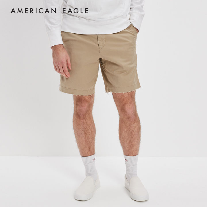 american-eagle-flex-9-lived-in-khaki-short-กางเกง-ผู้ชาย-ขาสั้น-nmso-013-7336-212