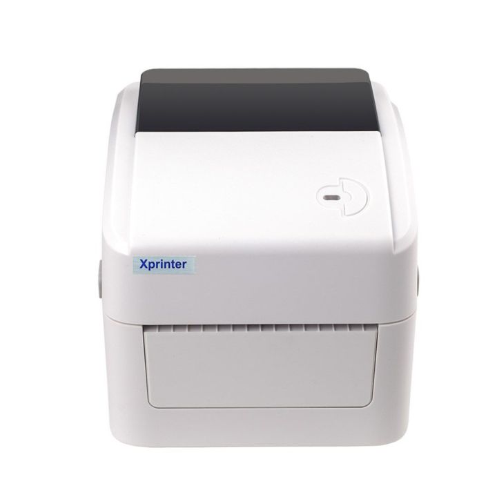 เครื่องปริ้นราคาถูกxprinter-รุ่นxp-420bของแท้-เครื่องปริ้่นใบปะหน้า