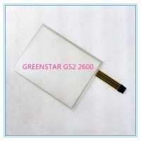 New 10.4-Inch 8-Wire John Deere GREENSTAR GS2 2600 Touch Screen Digital Sensor Panel 226x177