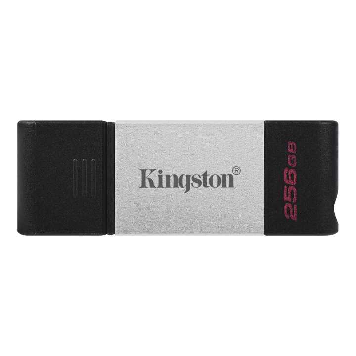 kingston-datatraveler-80-usb-c-3-2-gen1-flash-drive-256gb-ของแท้-ประกันศูนย์-5-ปี