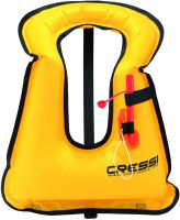 CRESSI SNORKEL VEST STANDARD เสื้อกั๊กพยุงตัว