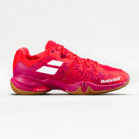 Babolat รองเท้าแบดมินตันผู้ชาย Shadow Spirit Mens | Cherry Tomato ( 30F2103 )