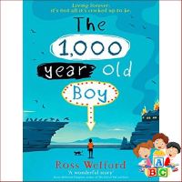 New Releases !  หนังสือภาษาอังกฤษ 1,000-YEAR-OLD BOY, THE