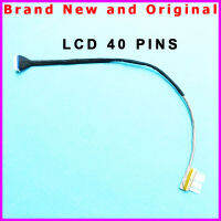 ใหม่ Original LCD สำหรับ CLEVO W510TU LVDS สาย6-43-W5151-020-Q W510แล็ปท็อป LVDS LCD CABLE