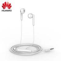 หูฟัง หัวเหว่ย แท้ Huawei Earphones อินเอียร์ และไมโครโฟนในตัว ใช้กับช่องเสียบขนาด3.5mmใช้ได้กับY3/Y5/Y6/Y7/Y9/2i/3i/honor7C/8X/8 iPhone OPPO VIVO Samsung huaweiรับประกัน1ปี