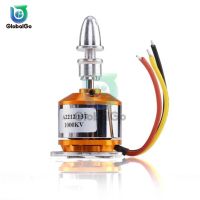 【☄New Arrival☄】 rongjia 2212 A2212 Brushless Motor 930kv 2700kv 2200kv 1400kv 1000kv มอเตอร์แปรง Rc สำหรับเครื่องบินโดรน Quadcopter ของเล่น Rc