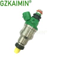 brand new authentic FUEL INJECTOR FOR MITSUBISHI MAZDA DODGE SUZUKI 323 GALANT ECLIPSE OEM INP 471 15710 57F00 INP471 1571057F00