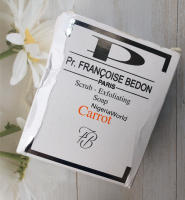 ไนจีเรียสบู่ขัดผิวแครอท Francoise Bedon 200กรัม