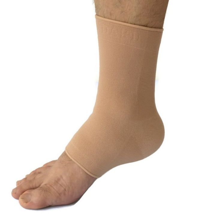 ขายดีอันดับ1-แท้-ของแถมมากมาย-naturemate-ankle-support-อุปกรณ์พยุงข้อเท้าแบบสวมใส่