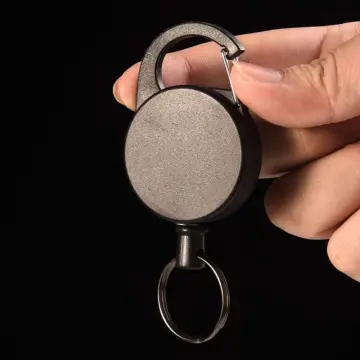 Retractable Keychain Heavy Duty - Best Price in Singapore - Jan 2024