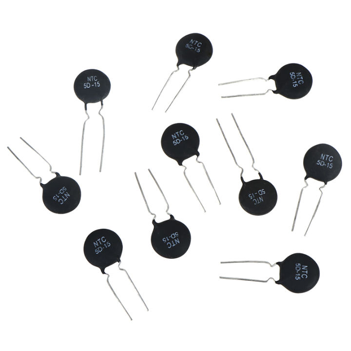 ready-stock-10pcs-5d-15-ntc-5d-15-thermistor