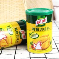 คนอร์ฮ่องกง คนอร์ไก่ ผงปรุงรส Knorr Chicken Powder ผลิตจากเนื้อไก่ ช่วยให้รสชาติเข้มข้น กลมกล่อม