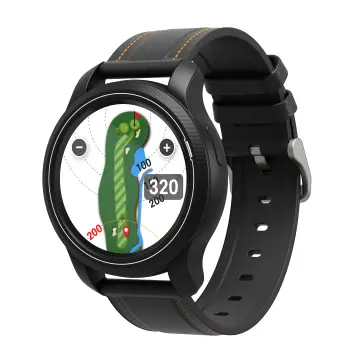 Golf sale watch price