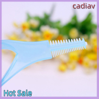 แฟชั่นของขวัญคริสต์มาส Cadiav,เครื่องมือ,แต่งหน้า,สุขภาพความงาม,เครื่องสำอาง,Peralatan Rias,การดำรงชีวิตในบ้าน,ตา,มาสคาร่า,โล่,หวี,แฟชั่นผู้หญิง,มาสคาร่าและอายไลเนอร์มาสคาร่าขนตาสีชมพู3in1อุปกรณ์หวีขนตาตาเครื่องมือแต่งหน้าการ์ด