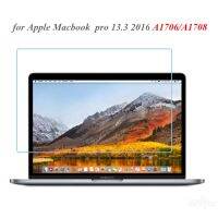 ✼ Laptop Screen Protector for Apple Macbook Pro 13 Model A1706 A1708 A1989 A2159 Screen Glass 0.3MM 9H Transparent Protective Film