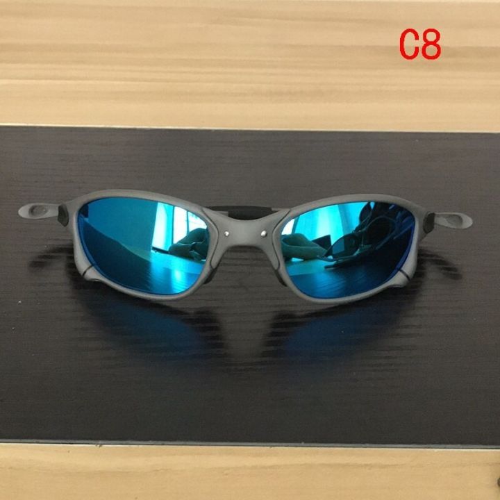 แว่นตาขี่โลหะแว่นกันแดดใส่ตกปลา-uv400แว่นตากันแดดขี่จักรยานโพลาไรซ์ชาย-mtb-d4-1