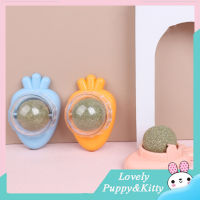 【ใหม่ Product】Pet แมวแคทนิปธรรมชาติ Ball ทรงแครอท Mint ขนมขบเคี้ยว Bite-Resistant ทำความสะอาดฟันของเล่นลับคมฟันสัตว์เลี้ยงสัตว์เลี้ยงอุปกรณ์เสริมสำหรับแมว