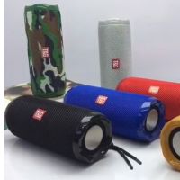 +【； Portable Speaker Wireless Bluetooth FLIP5 Generation 5 Outdoor Waterproof Loudspeaker Stereo Surround Support FM Radiotf