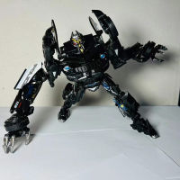 Transformation XP15 XP-15 Barricade Movie Series KO LS02 MPM05 MPM-05 MP Scale Action Figure Collection ของเล่น