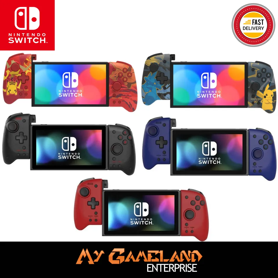 Split Pad Pro for Nintendo Switch (Pokemon Legends: Arceus) for Nintendo  Switch