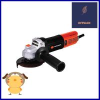 เครื่องเจียร PUMPKIN J-G1100W 4 นิ้ว 1100 วัตต์ANGLE GRINDER PUMPKIN J-G1100W 4” 1100W **พลาดไม่ได้แล้วจ้ะแม่**