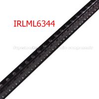 Free Shipping 20PCS/lot  IRLML6344 SOT23 3 LML6344 IRLML6344TR SOT23 IRLML6344TRPBF original