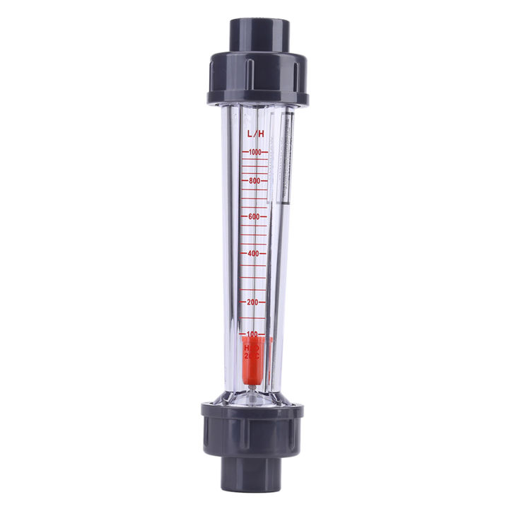 elbow-flowmeter-lzs-15-ท่อพลาสติกชนิด-100-1000l-h-water-flow-meter-flowmeter-lzs-15