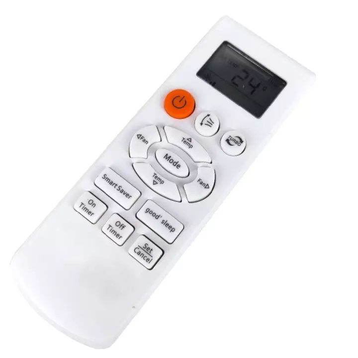 brand-new-db93-08808a-db93-08808b-for-samsung-air-conditioner-remote-control-aq07clnser-with-base-ac-fernbedienung