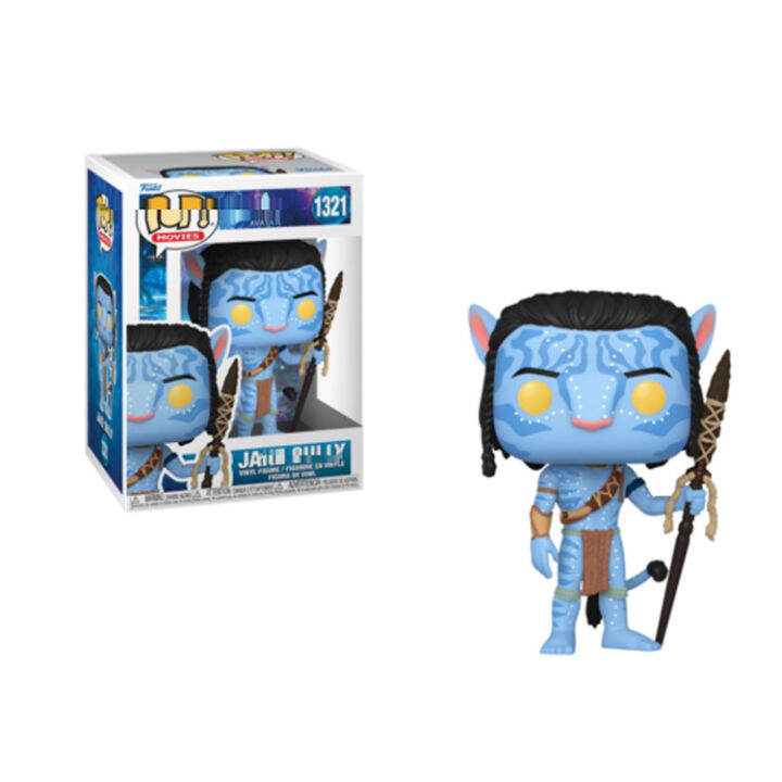 the-movie-avatar-2-neyri-amp-jake-sully-ฟิกเกอร์ไวนิลของเล่นโมเดล10cm