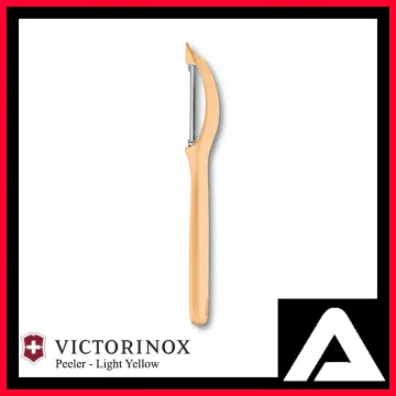 Victorinox Universal Peeler Orange