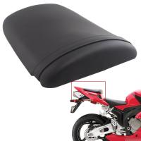 【hot】 Motorcycle Accessorie Rear Pillion Passenger Cowl for CBR 1000RR 1000  2004-2007 2005 2006