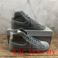 [HOT] New Arrival Original ΝΙΚΕ Blaze- Mid P- R- M- Mens And Womens Casual Sports Sneakers Outdoor Couple Skateboard Shoes