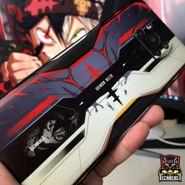 Anime Mobile Skins  Covers  WrapCart Skins