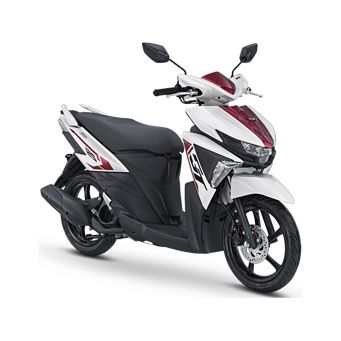 หัวฉีด-fino-125i-gt125-q-bix-หัวฉีดน้ำมันเชื้อเพลิง-แท้-yamaha-fuel-injector