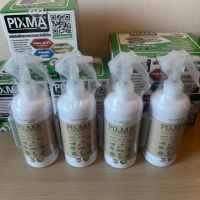 CLR น้ำยาทำความสะอาด Pixma Kreen น้ำยาทำความสะอาด ฆ่าเชื้อโรค 99.99% แบคทีเรีย เชื้อรา น้ำยาฆ่าเชื้อ