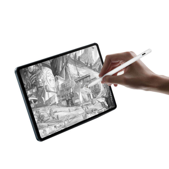 Active Stylus Capacitive Touch Pencil For Huawei Matepad 10.4 2022 2020 