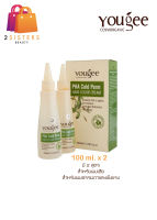 ยูจี น้ำยาดัดผม Yougee PHA Cold Perm 100ml.x2 น้ำยาดัด ดัดผม