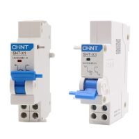 CHINT Shunt Release SHT-X1 SHT-X3 AC230V/400V AC/DC 24/48V อุปกรณ์เสริมสำหรับ CHINT Circuit Breaker NXB-63 Series NXB-WIOJ SHOP