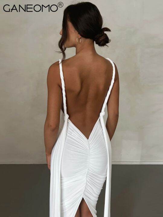 cw-halter-backless-bodycon-evening-prom-beach-hollow-out-dresses-2023